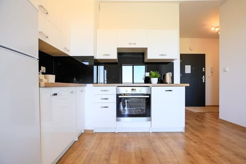 Apartament Comfort Apartment in Lithuania