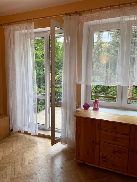 Pokoje Gościnne Hetmanska Vacation rental in Pomeranian Voivodeship