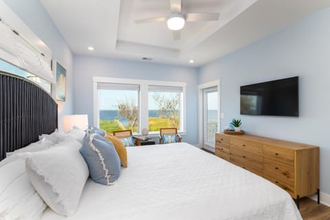 CB20 - Sunset Serenade House in Corolla