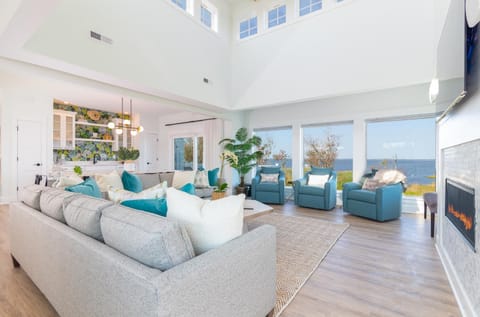 CB20 - Sunset Serenade House in Corolla