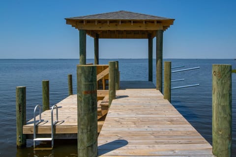 CB20 - Sunset Serenade House in Corolla