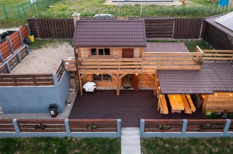 Widokowe tarasy Apartment in Gdansk