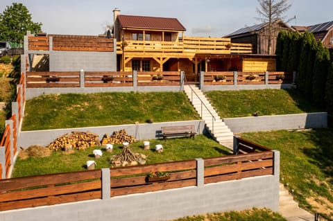 Widokowe tarasy Apartment in Gdansk