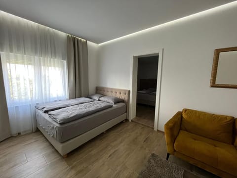 Evita Apartmani Šibovska Apartment in Federation of Bosnia and Herzegovina