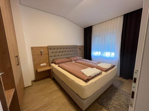 Evita Apartmani Šibovska Apartment in Federation of Bosnia and Herzegovina