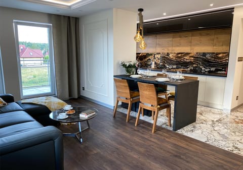 Apartament Szot Apartment in Lithuania