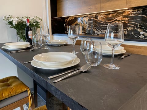 Apartament Szot Apartment in Lithuania