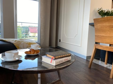 Apartament Szot Apartment in Lithuania