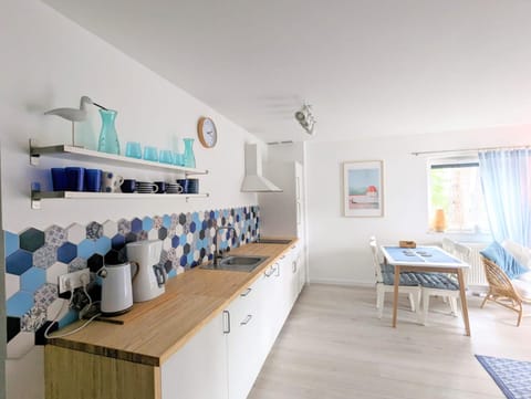 Apartament Azzurro Apartment in West Pomeranian Voivodeship, Poland