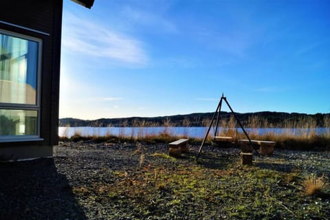 Natural landscape