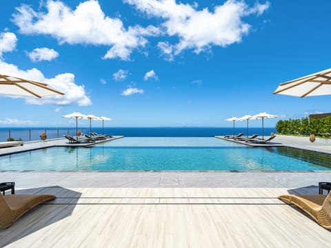 Day, Pool view, Swimming pool, Swimming pool