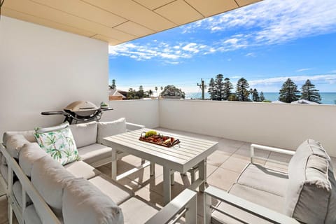 BBQ facilities, Balcony/Terrace, Balcony/Terrace