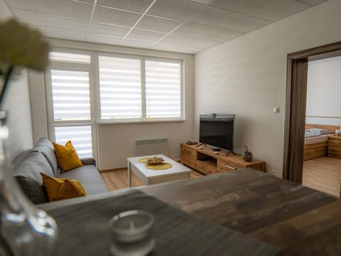 TV and multimedia, Living room, Photo of the whole room