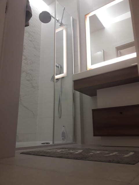 Bel Mare Apartment in Miedzyzdroje