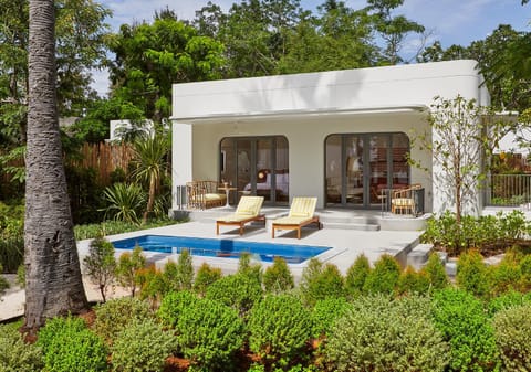 Patio, View (from property/room), Pool view, Swimming pool