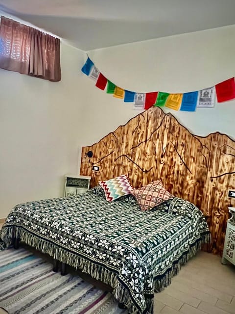 Il Bivacco del Duomo Bed and Breakfast in L'Aquila