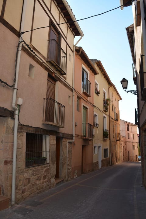 Property view