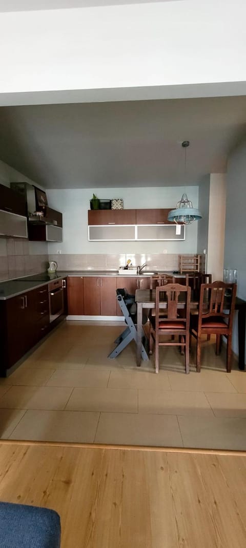 Miło powitać Cię w Krakowie. Apartment in Krakow