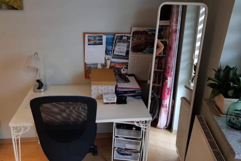 Miło powitać Cię w Krakowie. Apartment in Krakow