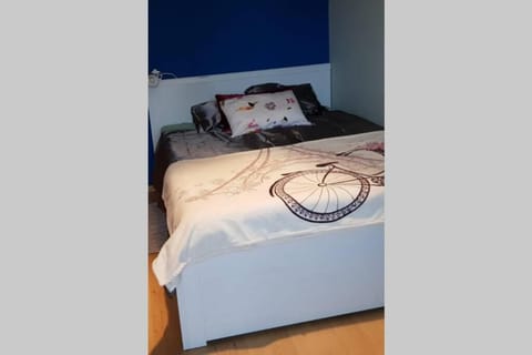 Miło powitać Cię w Krakowie. Apartment in Krakow