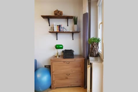 Miło powitać Cię w Krakowie. Apartment in Krakow