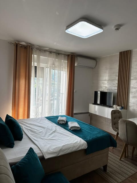 Studio Bogdanovic Apartment in Serbia