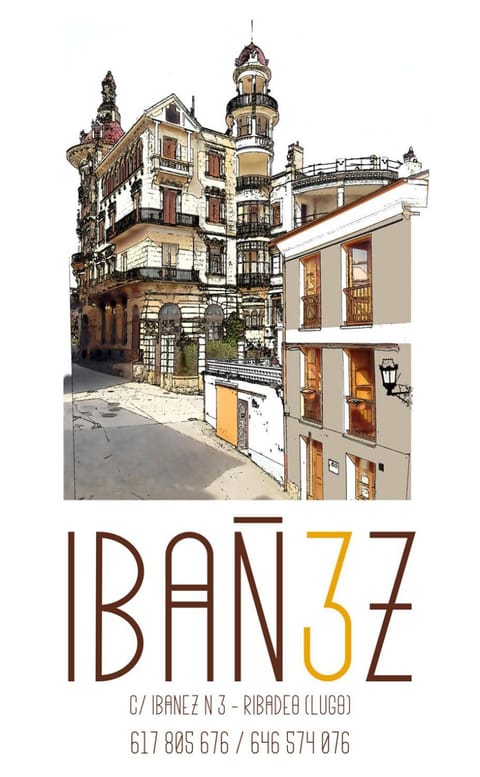 Property building, Neighbourhood