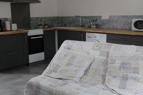 LA MAISON DE GILYDIE House in Centre-Val de Loire