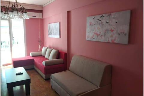 Debby's Central Apartment Apartment in Kavala