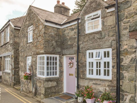 The Toll House House in Dolgellau