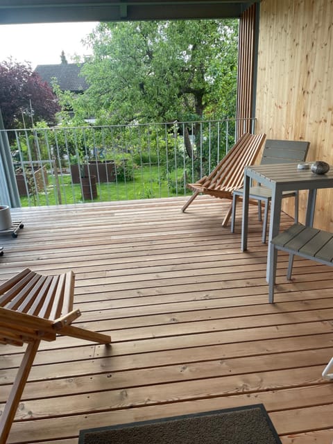 Haus Hannah Apartment in Vorarlberg, Austria