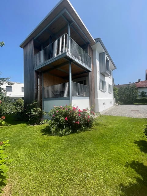 Haus Hannah Apartment in Vorarlberg, Austria