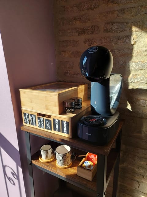 Domus San Francesco Bed and Breakfast in Assisi