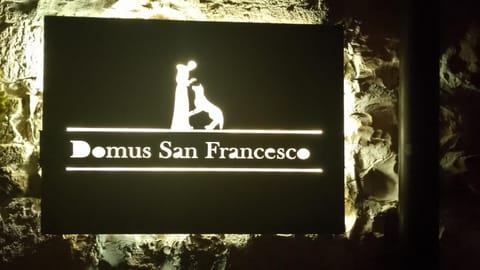 Domus San Francesco Bed and Breakfast in Assisi