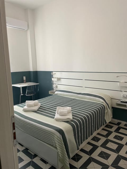 DONNA MARIA Bed and Breakfast in Sapri