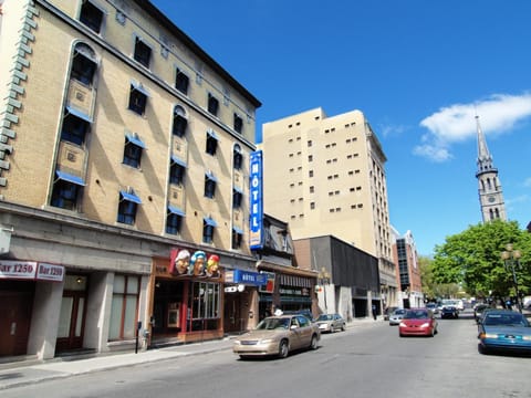 Property building, Neighbourhood, Street view