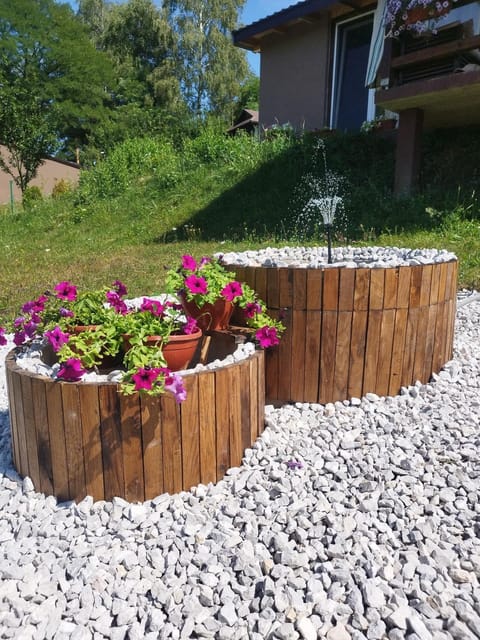 Perla Accommodation Apartment in Federation of Bosnia and Herzegovina