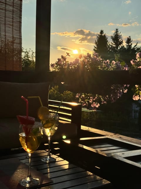 Perla Accommodation Apartment in Federation of Bosnia and Herzegovina