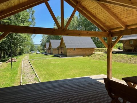 Property building, Day, Natural landscape, Garden