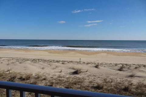 Barefoot Country 304 condo Apartment in Ocean City