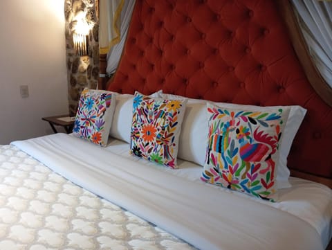 Alborada Bernal Hotel in State of Querétaro