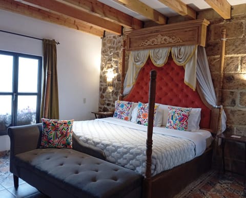 Alborada Bernal Hotel in State of Querétaro