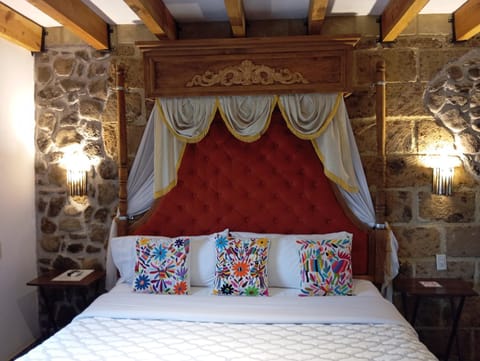 Alborada Bernal Hotel in State of Querétaro