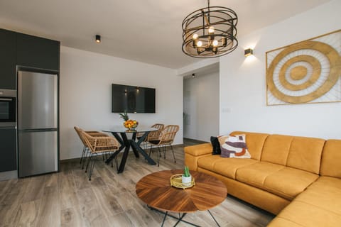 Luxury Apartments Marija Apartment in Trogir