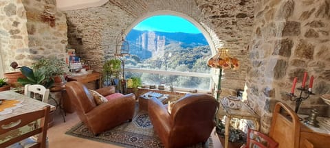 B&B L' Antica Macina Bed and Breakfast in Savona