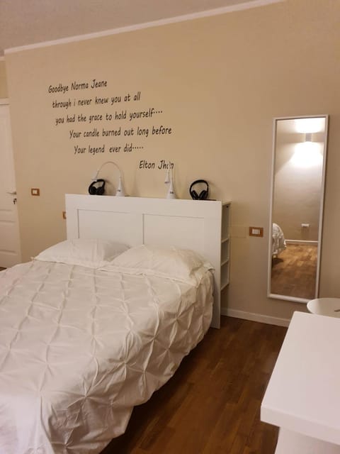 B&B METRO' Bed and Breakfast in Perugia