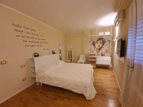B&B METRO' Bed and Breakfast in Perugia