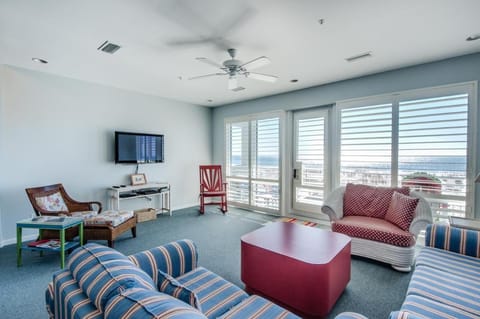 White Sands 449 House in Pensacola Beach