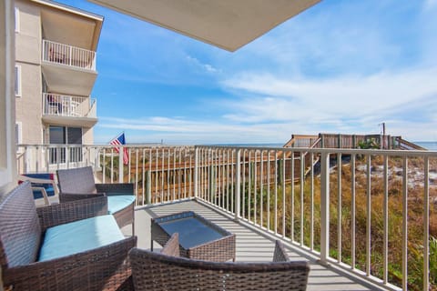 Starboard Village 411 House in Pensacola Beach