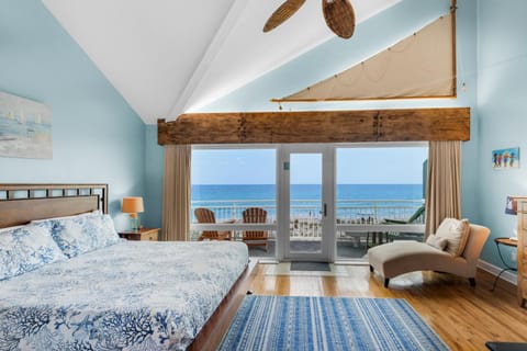 White Sands 459 House in Pensacola Beach